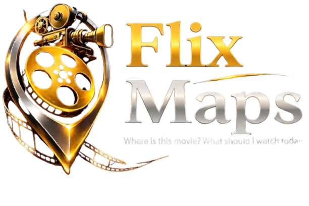 FlixMaps | Where is this movie? What should I watch today?